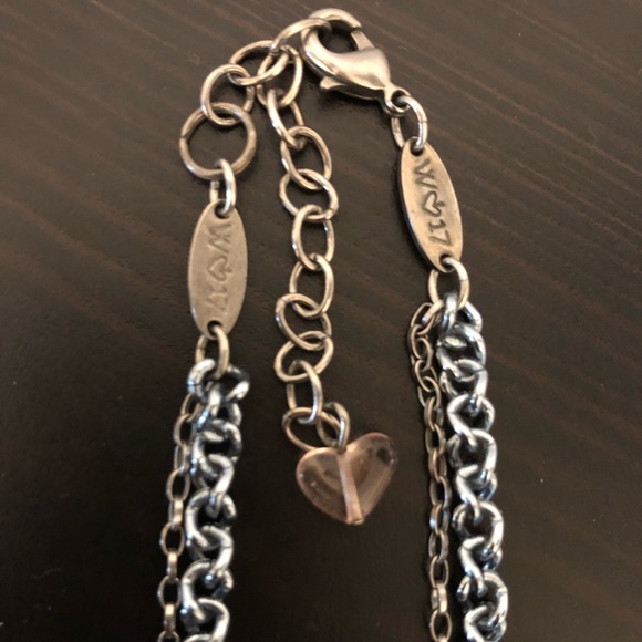 Sabika Winter 17 necklace - Picture 3 of 4